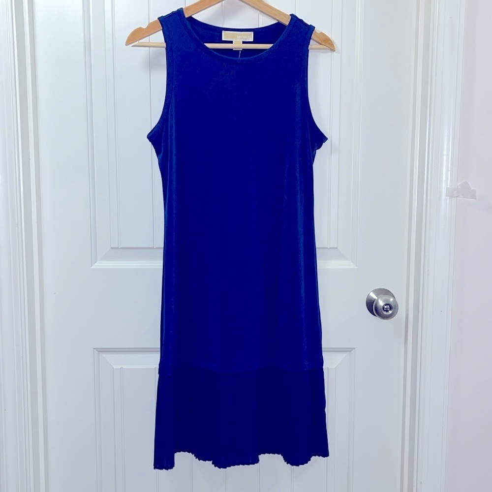 Michael Kors Blue Dresses for Women